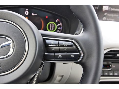 New 2026 MAZDA CX-90 3.3 Turbo w/ Premium Plus Pkg image 15