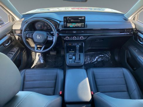 Used 2023 Honda CR-V EX-L image 10