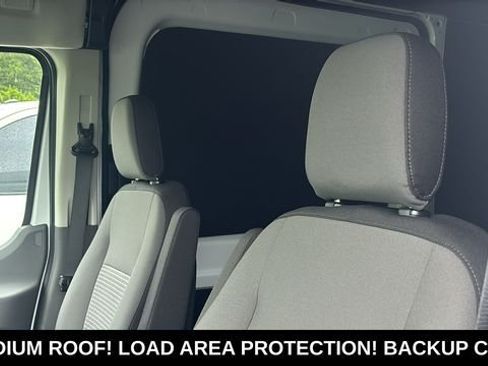 New 2026 Ford Transit 250 148 High Roof w/ Load Area Protection Package RWD image 22