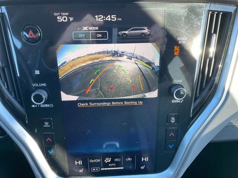 Used 2020 Subaru Outback Premium image 24