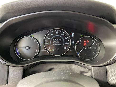 Certified 2025 MAZDA CX-50 2.5 Hybrid w/ Weather Package AWD/4WD image 5