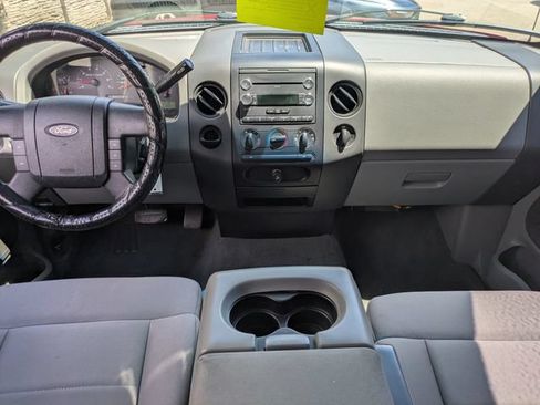 Used 2008 Ford F150 STX RWD image 17