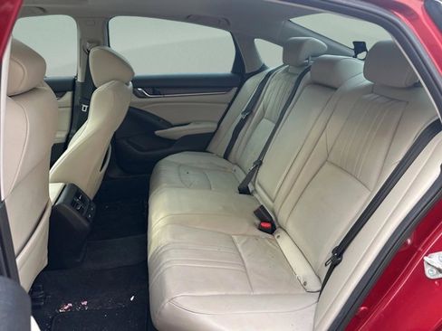 Used 2021 Honda Accord EX-L image 12