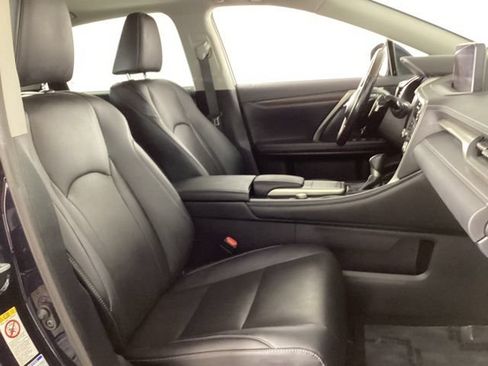 Used 2020 Lexus RX 350 AWD w/ Premium Package image 22