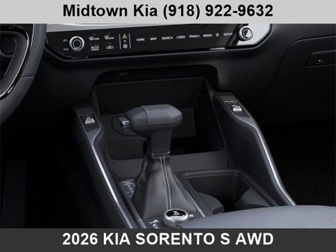 New 2026 Kia Sorento S image 23