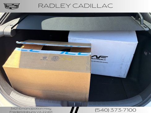 Used 2025 Honda Civic Type R image 13
