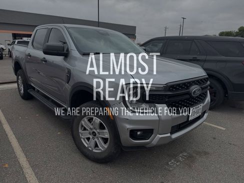 Certified 2024 Ford Ranger XL image 5