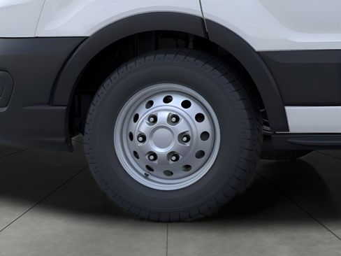 New 2026 Ford Transit 350 148 High Roof Extended AWD image 19