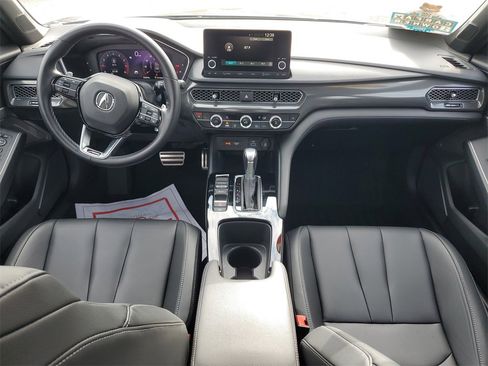 Certified 2023 Acura Integra A-Spec image 15