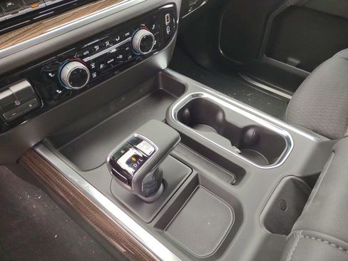 New 2025 Chevrolet Silverado 1500 RST w/ All Star Edition Plus image 26