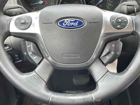 Used 2012 Ford Focus SEL FWD image 10