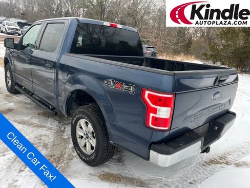 Used 2019 Ford F150 XLT image 7