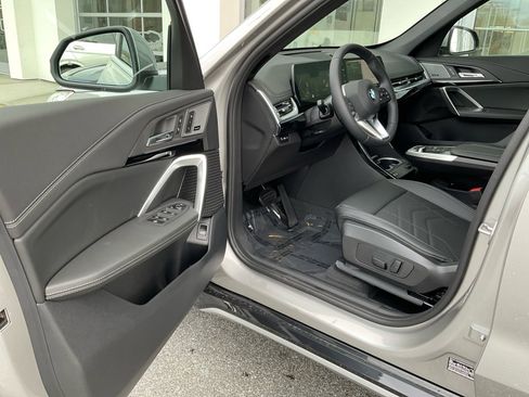 New 2026 BMW X1 xDrive28i w/ Convenience Package image 31