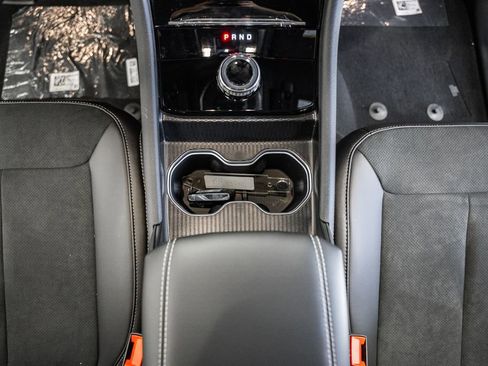 New 2025 Jeep Grand Cherokee Altitude image 23