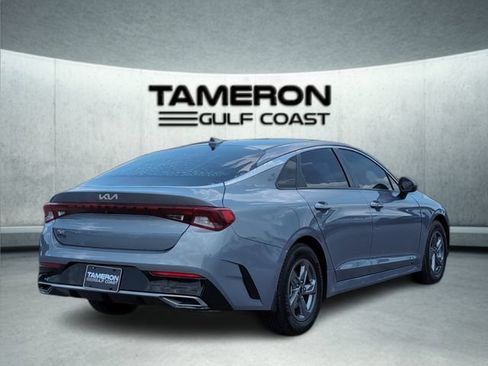 Used 2022 Kia K5 LXS FWD image 7