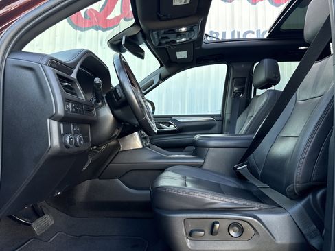 Used 2023 Chevrolet Tahoe RST image 18