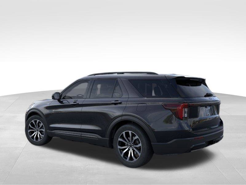 Used 2026 Ford Explorer ST-Line AWD/4WD image 4