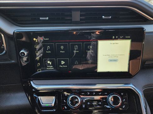 New 2026 GMC Sierra 1500 Denali w/ Denali Reserve Package image 26