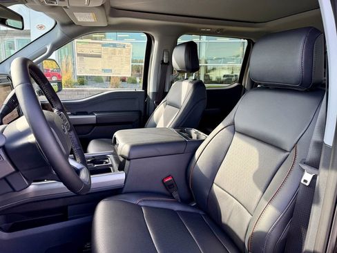 New 2026 Ford F350 Lariat image 9