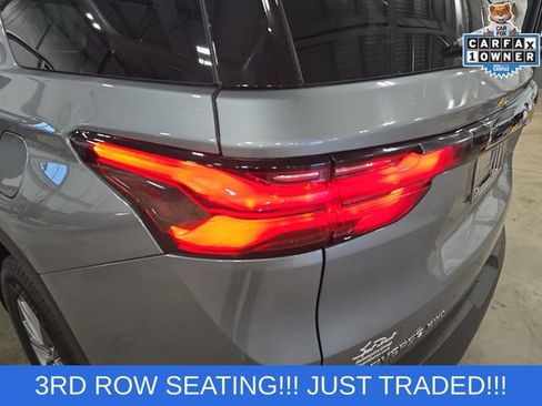Used 2023 Chevrolet Traverse LT AWD/4WD image 28