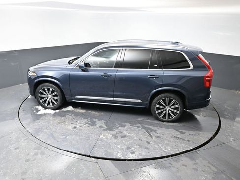 Used 2024 Volvo XC90 B6 Plus image 46