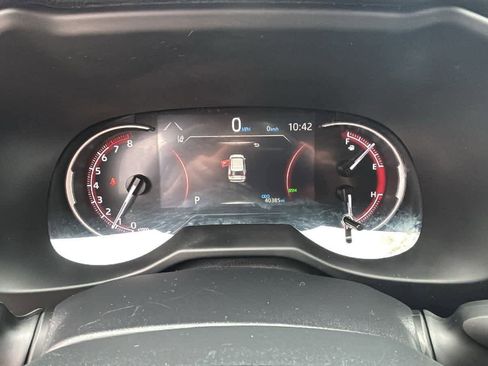 Used 2024 Toyota RAV4 Adventure image 13