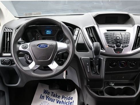 Used 2015 Ford Transit 350 XLT image 28