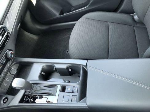 New 2026 Nissan Sentra S w/ S Cold Weather Package FWD image 25
