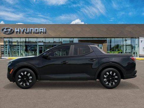 New 2026 Hyundai Santa Cruz SEL AWD/4WD image 3