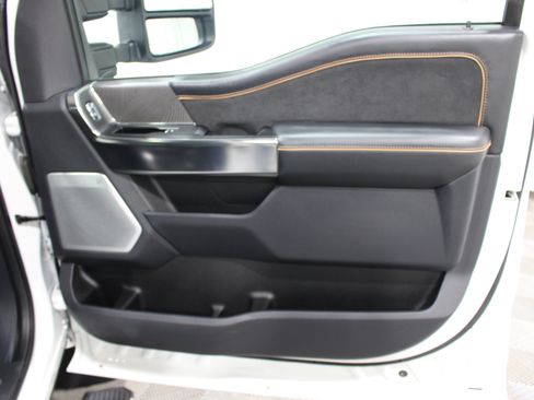 Used 2024 Ford F350 Platinum AWD/4WD image 29