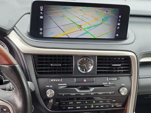 Used 2020 Lexus RX 350 FWD w/ Premium Package image 11