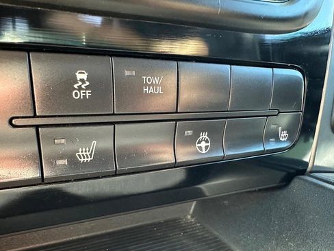 Used 2016 RAM 1500 Sport image 48