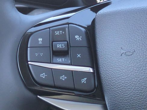 Used 2025 Ford Explorer Platinum w/ LUX Leather Package AWD/4WD image 25