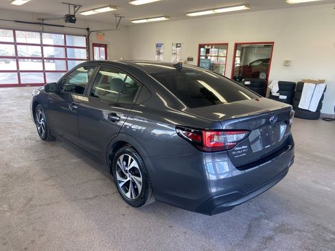 Used 2024 Subaru Legacy Premium image 11