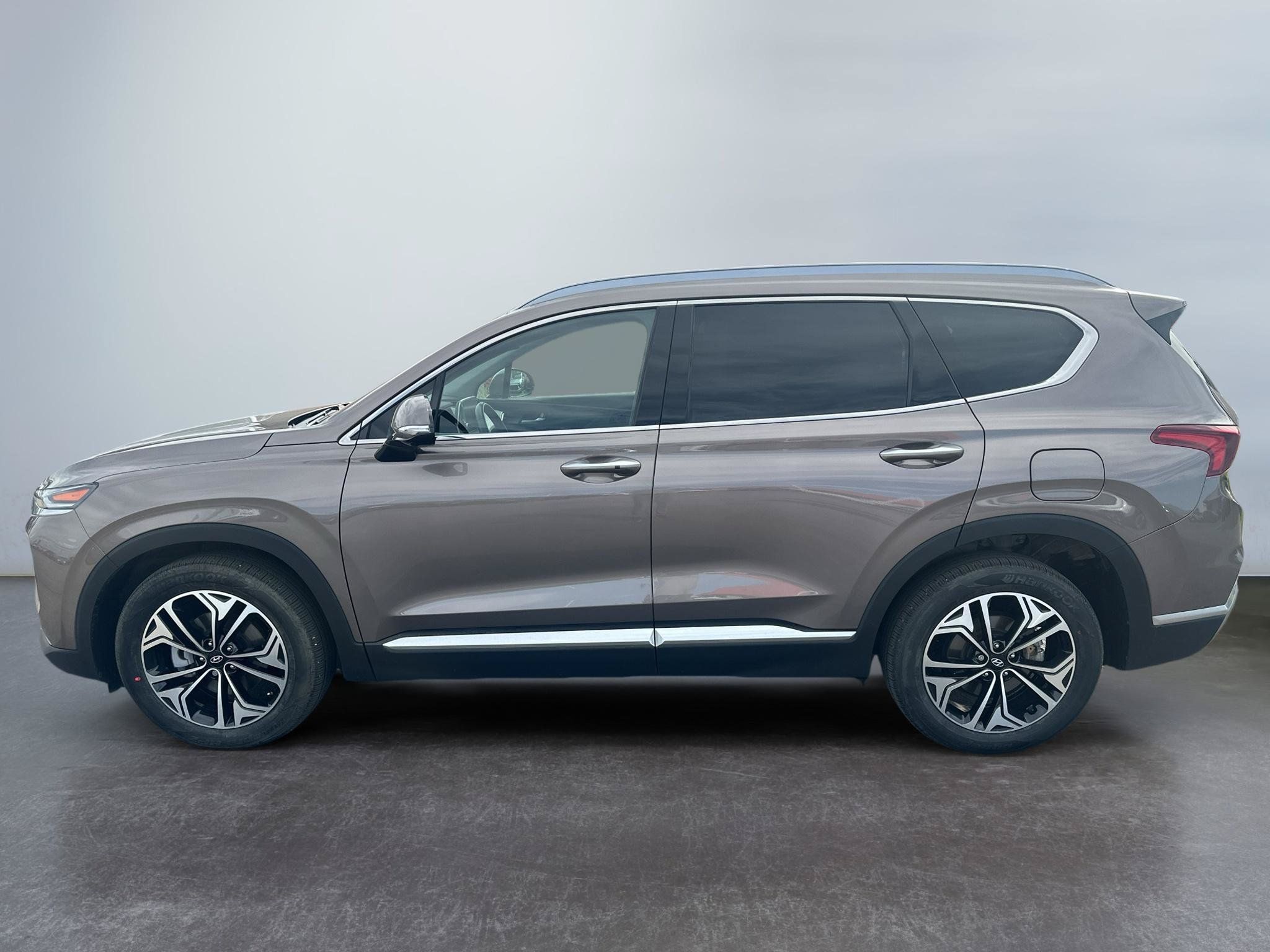 Used 2019 Hyundai Santa Fe AWD image 8