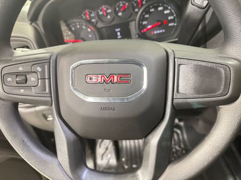 New 2026 GMC Sierra 1500 Pro w/ Pro Value Package AWD/4WD image 15
