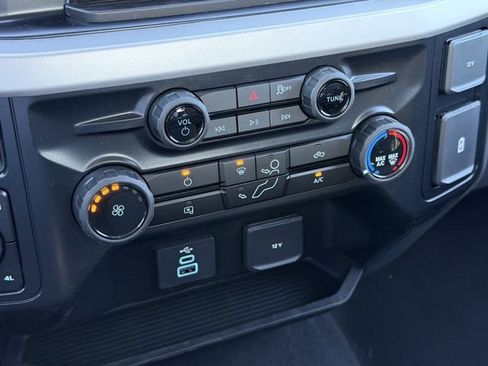 New 2026 Ford F250 XL w/ STX Appearance Package image 17