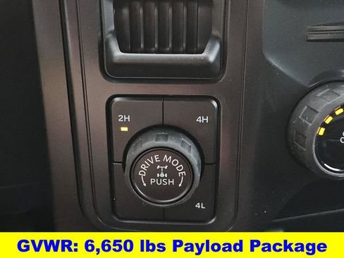 New 2026 Ford F150 STX w/ Equipment Group 200A image 16