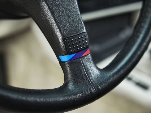 Used 1987 BMW M6 Coupe RWD image 52