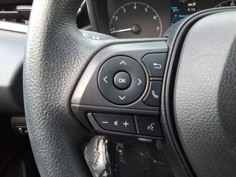 Certified 2023 Toyota Corolla LE image 13