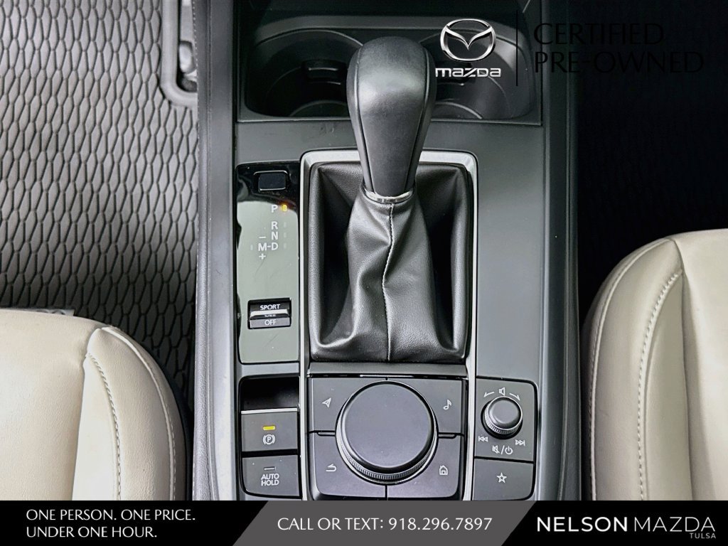 Certified 2026 MAZDA CX-30 AWD 2.5 S image 17