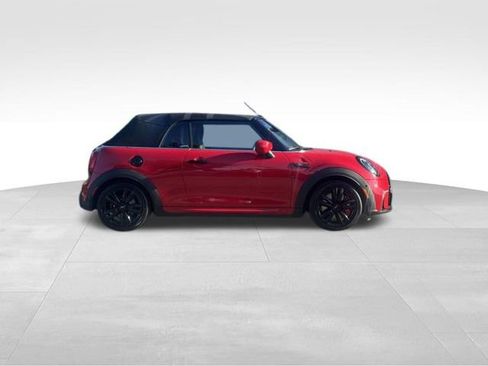 Certified 2023 MINI Cooper John Cooper Works w/ Driver Assistance Package image 2