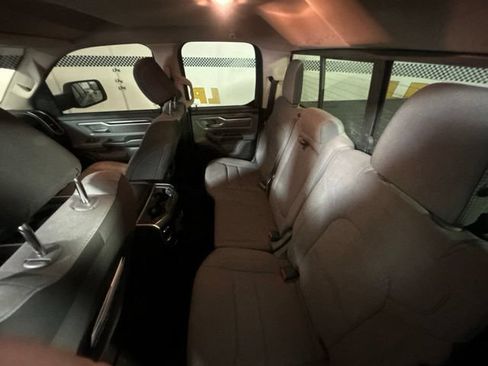 Used 2020 RAM 1500 Big Horn AWD/4WD image 30