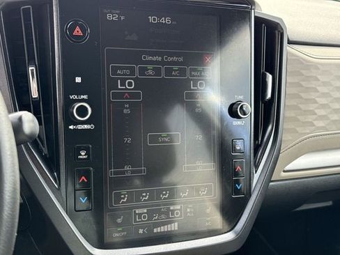 Used 2026 Subaru Forester Premium image 22