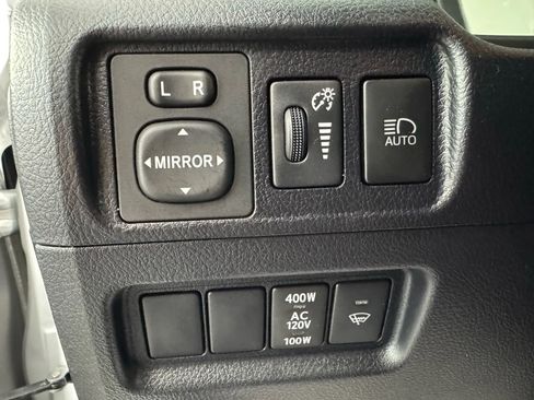 Used 2023 Toyota 4Runner SR5 image 24