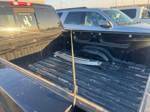 Used 2008 GMC Sierra 1500 Denali AWD/4WD image 10