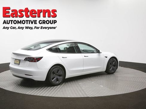 Used 2023 Tesla Model 3 Standard Range RWD image 36
