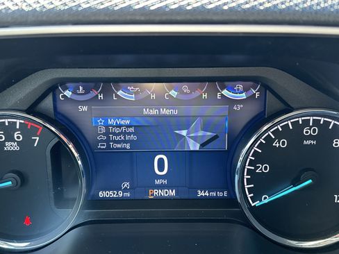 Used 2021 Ford F150 XLT w/ Equipment Group 302A High image 21