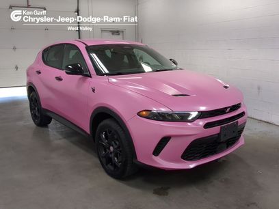 Used 2023 Dodge Hornet GT w/ GT Blacktop Package