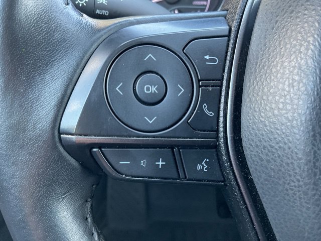 Used 2024 Toyota Camry SE FWD image 21
